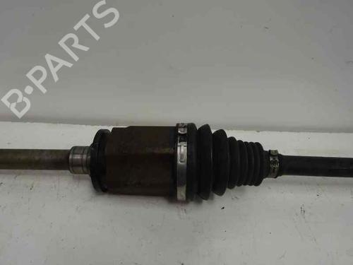 Right front driveshaft BMW X6 (E71, E72) xDrive 35 d | BP9448548M39 - Image 3