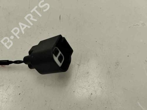 Sikkerhetsbelte-spenne FORD FIESTA VII (HJ, HF) 1.0 EcoBoost (101 hp) 31826830