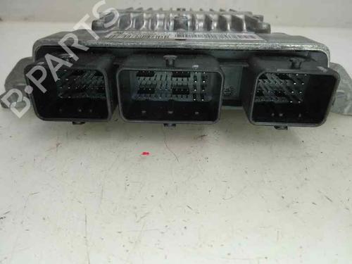 Used Engine control unit (ECU) CITROËN C5 I (DC_) 2.0 HDi (DCRHYB) (90 hp) 9768738