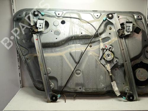 Used Front right window mechanism Front right window mechanism 35744165 35744165