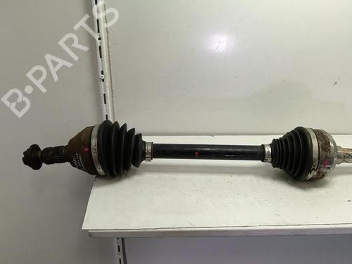 Used Left front driveshaft Left front driveshaft 35745060 35745060