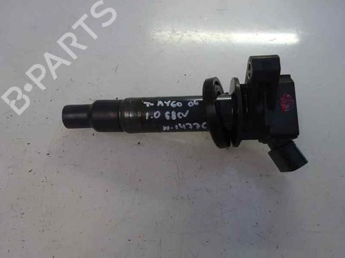 Bobine TOYOTA AYGO (_B1_) 1.0 (KGB10_, KGB10R) (68 hp) 8404295