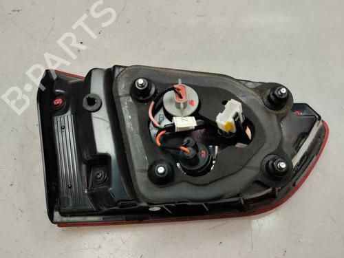 Used Right tailgate light Right tailgate light 21772672 21772672