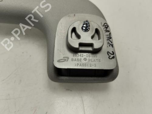 Venstre bak invendig håndtak KIA SPORTAGE IV (QL, QLE) 1.6 GDI (132 hp) 17981512