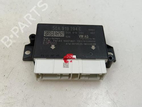 Used Electronic module Electronic module 35740785 35740785