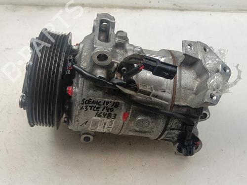 Used AC compressor AC compressor 35741882 35741882