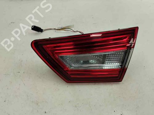 Used Right tailgate light RENAULT CLIO IV Grandtour (KH_) 0.9 TCe 90 (90 hp) 21394978