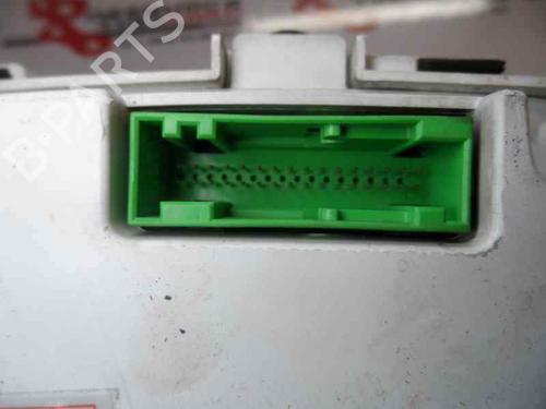 Used Instrument cluster TATA INDIGO MARINA (4_V2) 1.4 (85 hp) 358433