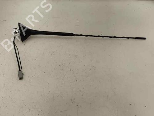 Used Antenna/Base NISSAN NOTE (E12) 1.2 (80 hp) 26567955