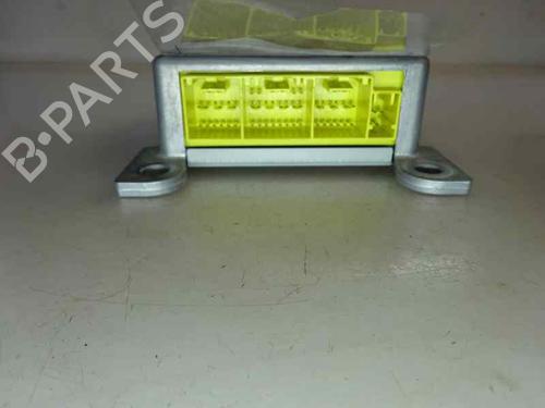 ECU airbags NISSAN PATHFINDER II (R50) 3.5 V6 4WD | BP1277120M53