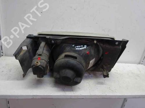 Used Left headlight Left headlight 4913548 4913548