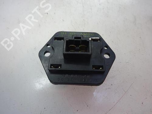 Used Heater resistor Heater resistor 11661449 11661449