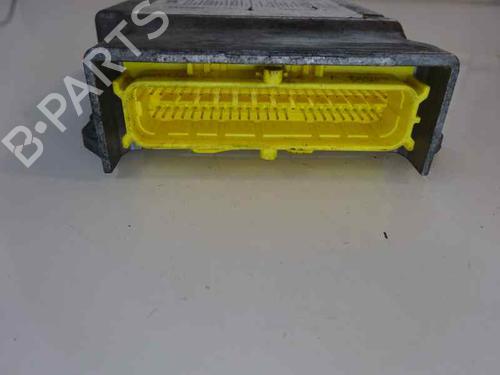 Kollisjonspute styreenhet SKODA OCTAVIA II (1Z3) 1.9 TDI (105 hp) 818978