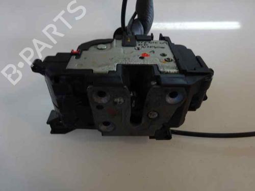 Used Front right lock RENAULT SCÉNIC III (JZ0/1_) 1.9 dCi (JZ0J, JZ1J, JZ1K, JZ1S) (131 hp) 1507786