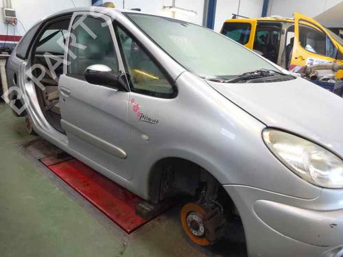Styring servopumpe CITROËN XSARA PICASSO (N68) | BP6886414M99