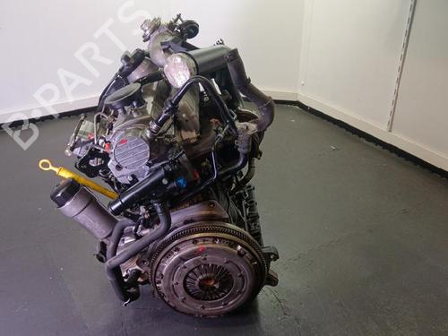 Engine VW GOLF IV Variant (1J5) 1.6 | BP35743286M1 - Image 3