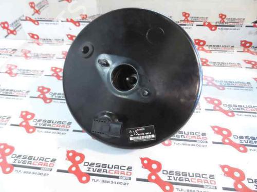 Used Servo brake Servo brake 585538 585538
