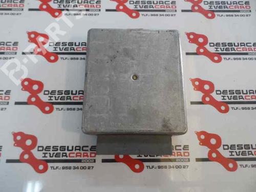 Engine control unit (ECU) MAZDA 626 V Hatchback (GF)  | BP200498M57 