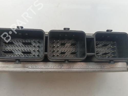 Engine control unit (ECU) CITROËN C5 II (RC_) 2.0 16V (RCRFJB, RCRFJC) | BP36497774M57 - Image 3