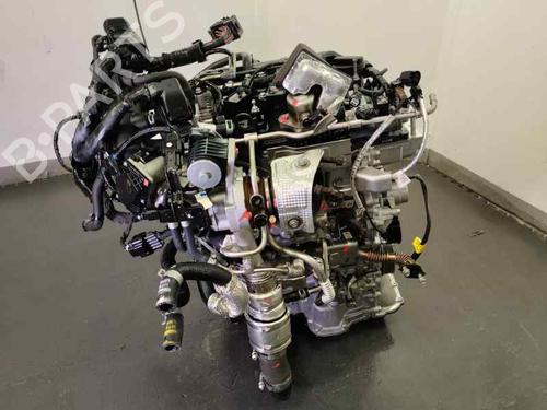 Engine HYUNDAI KONA (OS, OSE, OSI) 1.0 T-GDi | BP22646528M1 