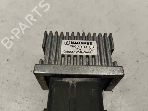 Used Electronic module LAND ROVER RANGE ROVER EVOQUE (L538) 2.2 D (150 hp) 26555800