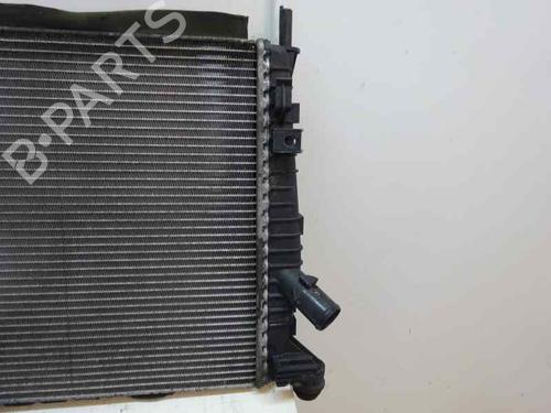 Used Water radiator FORD FOCUS II (DA_, HCP, DP) 2.0 TDCi (136 hp) 2289228
