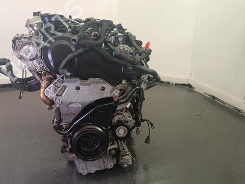 Engine AUDI A3 Sportback (8PA) 2.0 TFSI | BP36899812M1 - Image 6