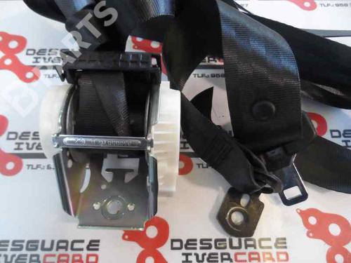 Rear right seatbelt FORD FOCUS III 1.6 TDCi | BP6657770I28 