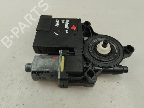 Used Left front window motor VW PASSAT B6 (3C2) 2.0 TDI 16V (140 hp) 17707516