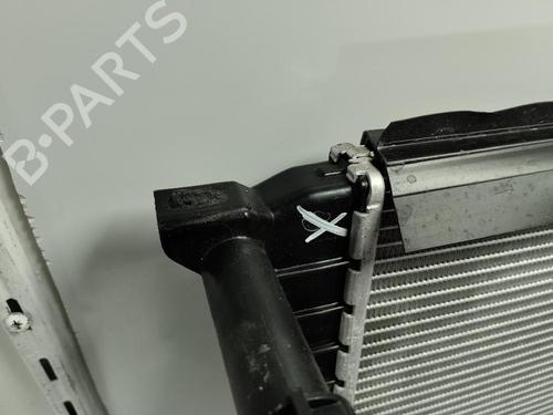 Used Intercooler Intercooler 18114912 18114912