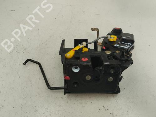 rear-left-lock-kia-rio-ii-jb-2005-2006-2007-2008-2009-2010-2011-35740344 main image