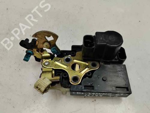 Venstre bagtil lås CHEVROLET REZZO MPV (U100) 1.6 (105 hp) 21381197