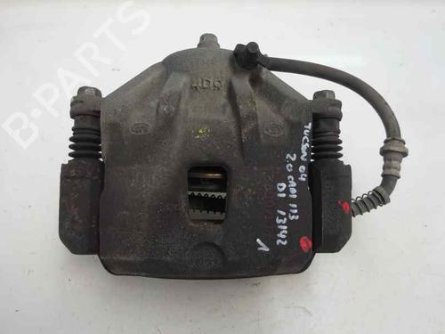 Remklauw links voor HYUNDAI TUCSON (JM) [2004-2019]  11608133