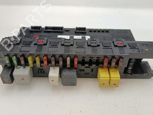 Used Fuse box Fuse box MERCEDES-BENZ C-CLASS (W203) C 200 Kompressor (203.045) (163 hp) 35745175 35745175
