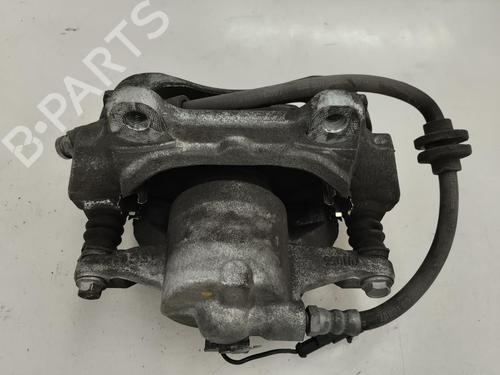 Left front brake caliper FIAT DOBLO Cargo (263_)  | BP12989682M105 