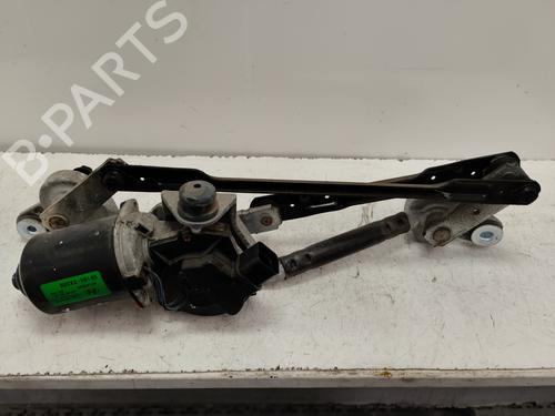 Front wiper motor HYUNDAI ELANTRA V Saloon (MD, UD)  | BP19924010M29 