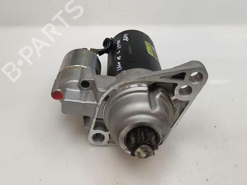 Starter SEAT LEON (1P1) 1.9 TDI | BP35744818M8 - Image 3