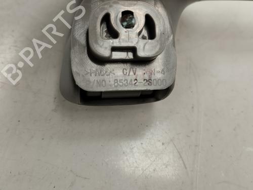 Front left interior door handle HYUNDAI i40 I (VF) 1.7 CRDi | BP19522743I13 