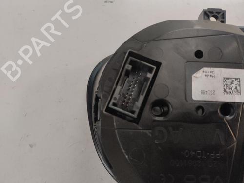 Used Instrument cluster SEAT LEON (KL1, KLG) 1.5 TSI (131 hp) 12309118