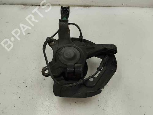 Left front steering knuckle RENAULT TWINGO III (BCM_, BCA_) 0.9 TCe 95 | BP26567882M25 - Image 2