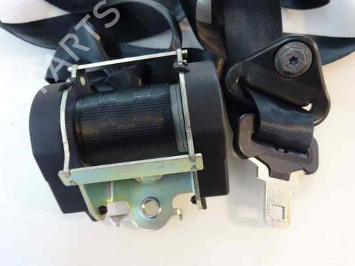 Used Rear right seatbelt Rear right seatbelt 6657626 6657626