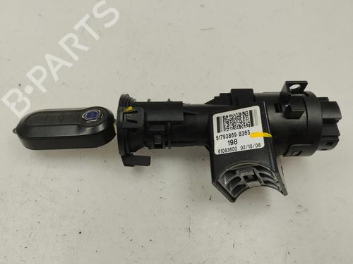 Other LANCIA DELTA III (844_)  | BP18075760O1 