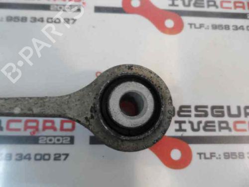 Braço suspensão frente esquerdo VW TOUAREG (7LA, 7L6, 7L7) [2002-2013]  4619416