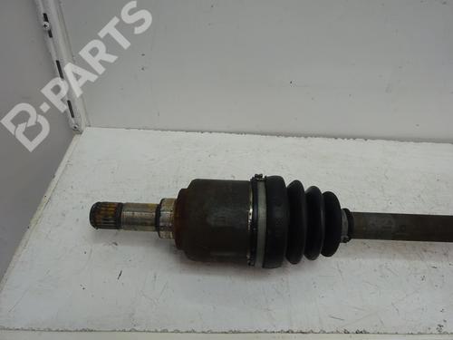 Left front driveshaft FORD KA (RU8) 1.3 TDCi | BP10703711M38 
