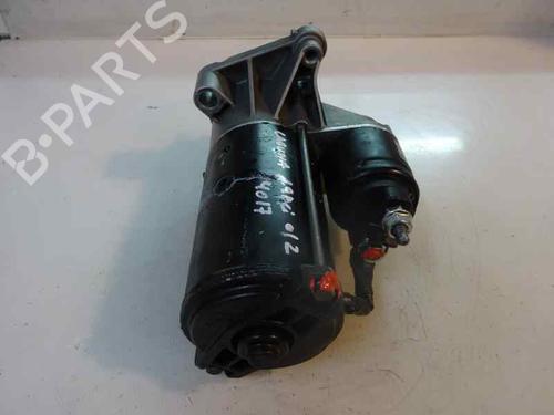 Startmotor RENAULT LAGUNA II (BG0/1_) 1.9 dCi (BG08, BG0G) (120 hp) 6518389