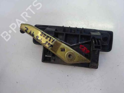 Used Rear right exterior door handle PEUGEOT 205 II (20A/C) [1987-2000]  6041297