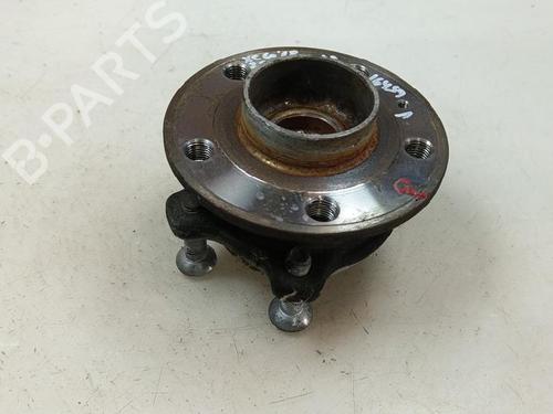 Used Right rear steering knuckle VOLVO XC60 II (246) D4 AWD (190 hp) 30541641