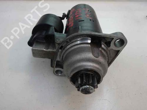 Used Starter Starter SEAT IBIZA II (6K1) 1.9 TDI (90 hp) 6894844 6894844