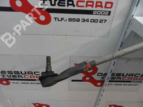 Steering rack RENAULT CLIO III (BR0/1, CR0/1) 1.5 dCi (BR17, CR17) | BP1924223M22 