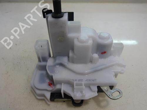 Front right lock FORD KA (RU8) 1.2 | BP11197226C97 